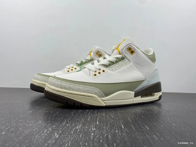 Rep MAX Jordan Air 3 DX6660- 3816 TravelReady 1014